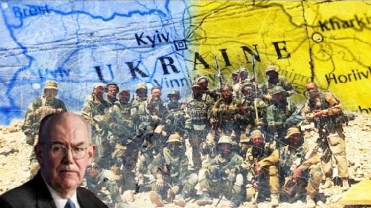 Ο Μιρσχάιμερ για το πού οδηγεί ο πόλεμος στην Ουκρανία – Έκτο Μέρος, Βασίλης Στοϊλόπουλος