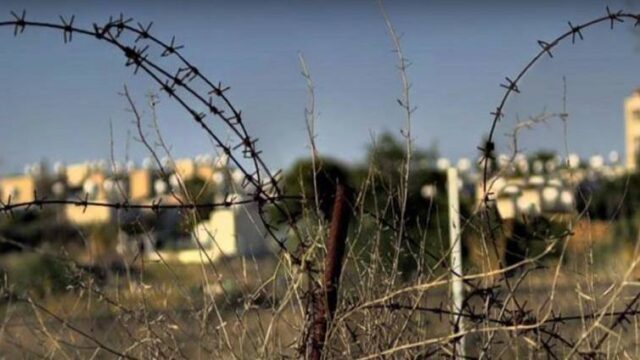 Κύπρος: Παρέμβαση της Αθήνας καταγγέλλει το σωματείο "Αδούλωτη Κερύνεια" για τον αποκλεισμό του