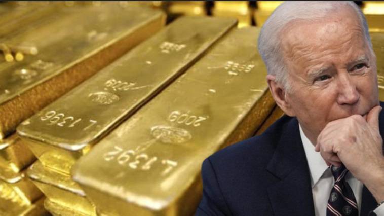 Πώς επηρεάζει το αμερικανικό χρέος την αγορά του χρυσού, Γιώργος Ηλιόπουλος
