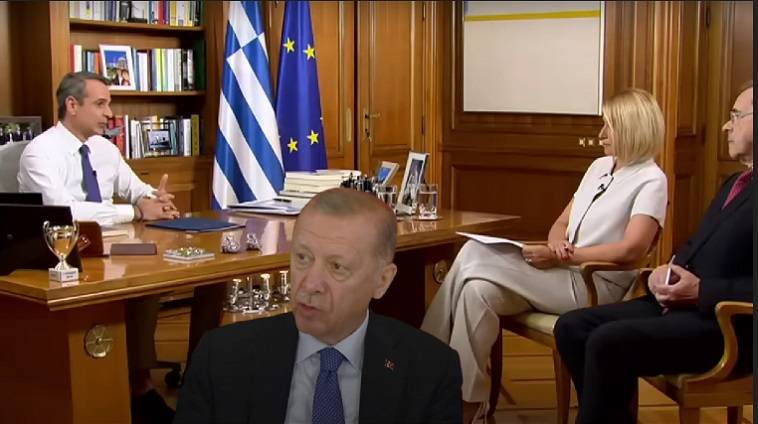 Καμμία συμφωνία με την Τουρκία χωρίς Δημοψήφισμα, Μελέτης Μελετόπουλος
