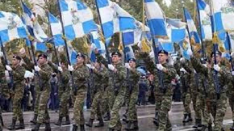 Οι επαγγελματίες στρατιώτες, τα "γιουσουφάκια"... και η λαϊκή συμμετοχή, Κωνσταντίνος Γιάννακος