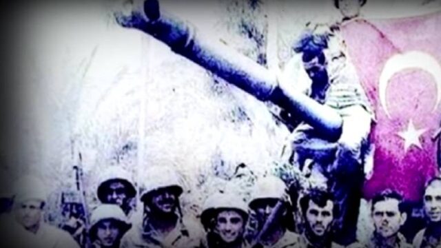 Το σύνδρομο του εσωτερικού εχθρού – 49 χρόνια από την εισβολή στην Κύπρο, Γιώργος Μαργαρίτης