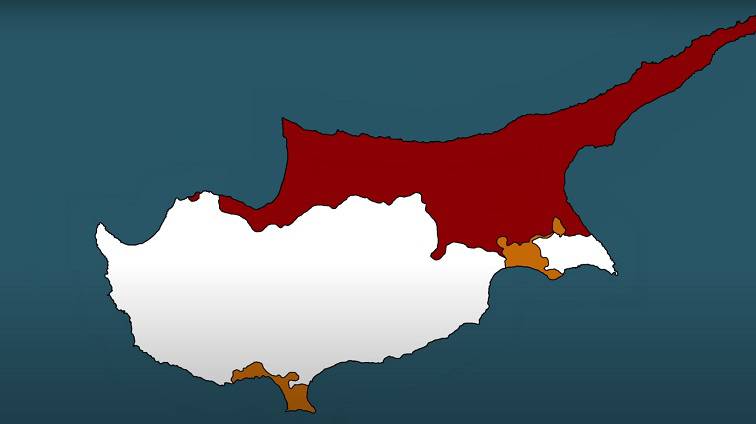 Δεν ήταν νόμιμη η τουρκική εισβολή κ. πρέσβη της Βρετανίας, Κώστας Βενιζέλος