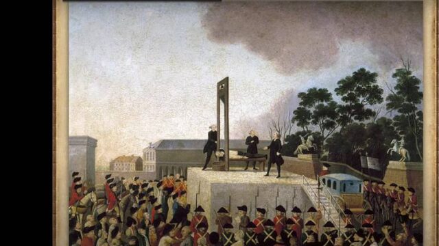 Λε Μαν: Η μεγαλύτερη εμφύλια σφαγή της Γαλλικής Επανάστασης