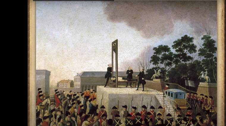 Λε Μαν: Η μεγαλύτερη εμφύλια σφαγή της Γαλλικής Επανάστασης