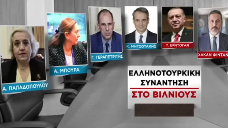 Η παράλληλη διπλωματία της Λευκωσίας – Το Κυπριακό σε ελληνοτουρκικά και ευρωτουρκικά, Κώστας Βενιζέλος