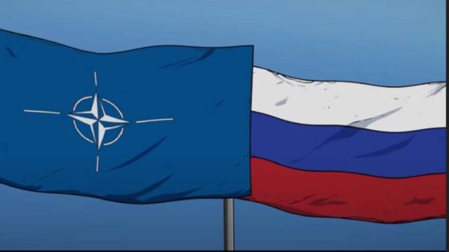 Ο διάλογος με το ΝΑΤΟ είναι στο "μηδέν" αλλά δεν επιδιώκουμε ανοιχτή σύγκρουση, λέει το Κρεμλίνο