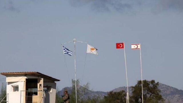 Προς πακέτο Κυπριακό, ελληνοτουρκικά και ευρωτουρκικά, Κώστας Βενιζέλος