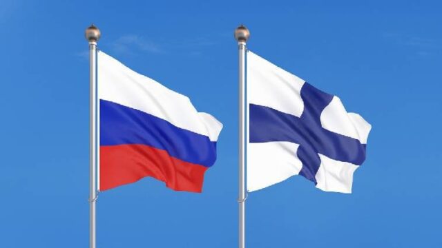 Απέλασε εννέα Φινλανδούς διπλωμάτες η Ρωσία
