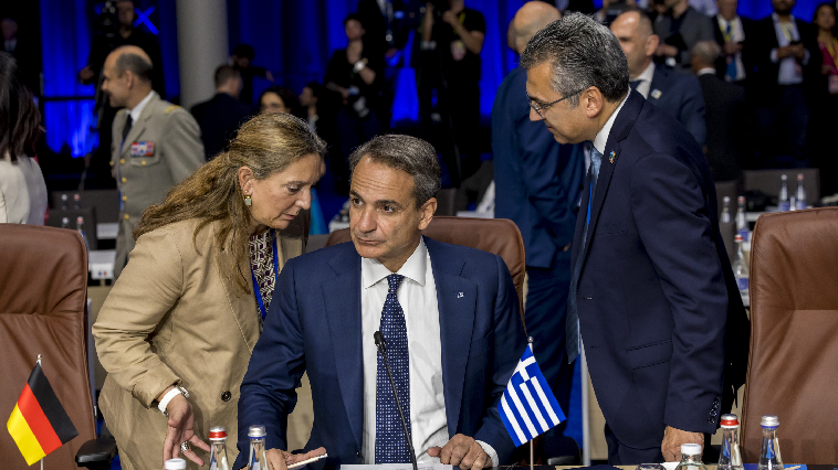 Με ελληνικές ευλογίες η επανεκκίνηση των Ευρωτουρκικών