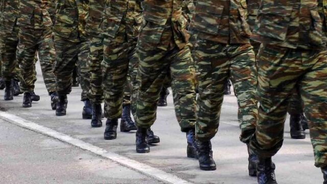 Τι συνέβη στην Β΄ μοίρα Αλεξιπτωτιστών – Πυροβόλησε υπαξιωματικός – Όμηρος ο διοικητής