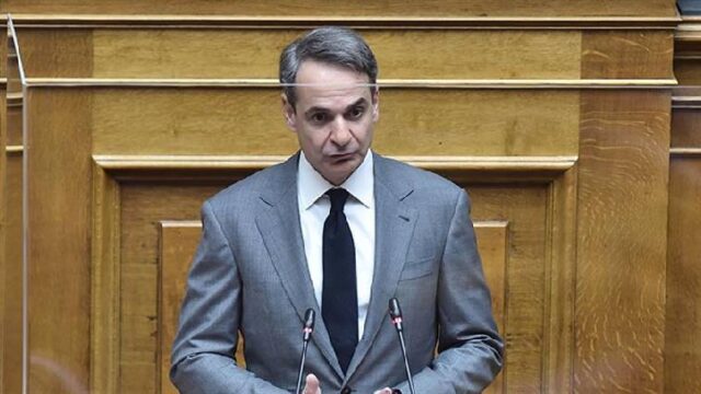 Οικονομία: Γιατί δεν θα βγει ο λογαριασμός του Μητσοτάκη, Παντελής Οικονόμου