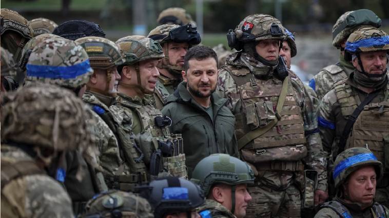 Γιατί χωλαίνει η ουκρανική αντεπίθεση – Το αύριο του πολέμου, Γιώργος Βενέτης