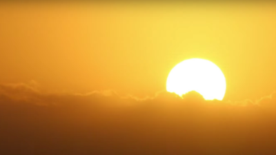 Copernicus: Ο Φεβρουάριος ανάμεσα στους πιο θερμούς παγκοσμίως στα χρονικά