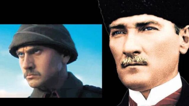 Κακός χαμός στην Τουρκία για το κόψιμο του "Ατατούρκ" από τη Disney+,