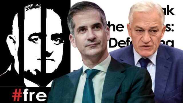Κινητοποίηση δημάρχων για Μπελέρη – Επιστολή ΚΕΔΕ στους Δήμους της ΕΕ,