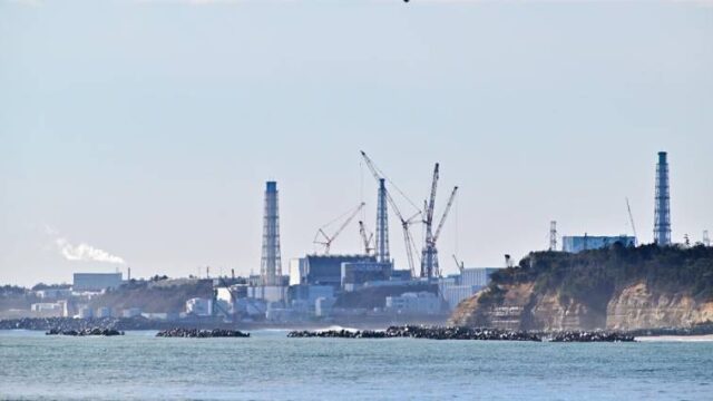 Άρχισε η απόρριψη υδάτων από τη Φουκουσίμα - Έντονη αντίδραση της Κίνας,