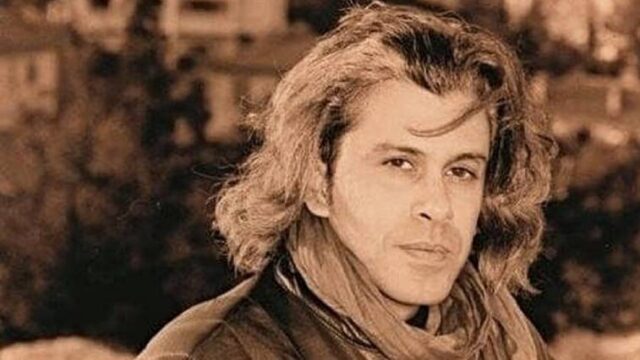 Πέθανε στα 63 του ο ποιητής Κωστής Γκιμοσούλης,