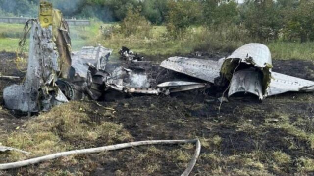 Τρεις νεκροί από ρωσικούς βομβαρδισμούς στη Σελίντοβε της ανατολικής Ουκρανίας