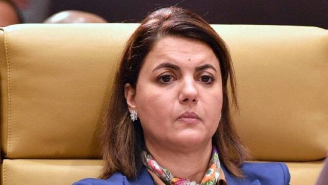 Η φυγή της Μανγκούς από τη Λιβύη και η σιωπή Ντμπεϊμπά και Άγκυρας,