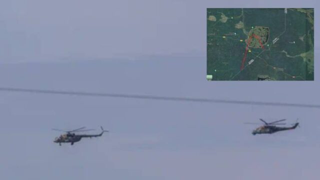 Ένταση Πολωνίας-Λευκορωσίας – Θα κλείσουν τα σύνορα;