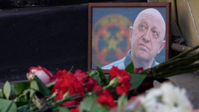 Χωρίς δημόσιες τιμές η κηδεία του Πριγκόζιν - Τί δήλωσε ο Πεσκόφ,