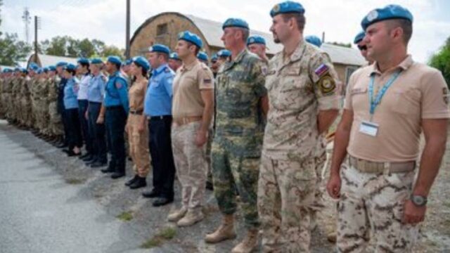 Ράπισμα του Συμβουλίου Ασφαλείας του ΟΗΕ στην Άγκυρα για την Πύλα,
