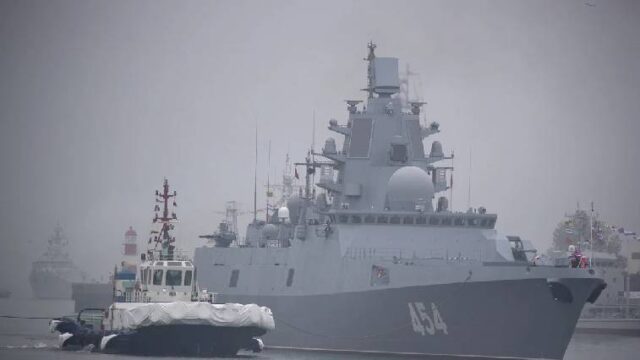 Τι μήνυμα έστειλε  η κοινή στρατιωτική άσκηση Ρωσίας-Κίνας