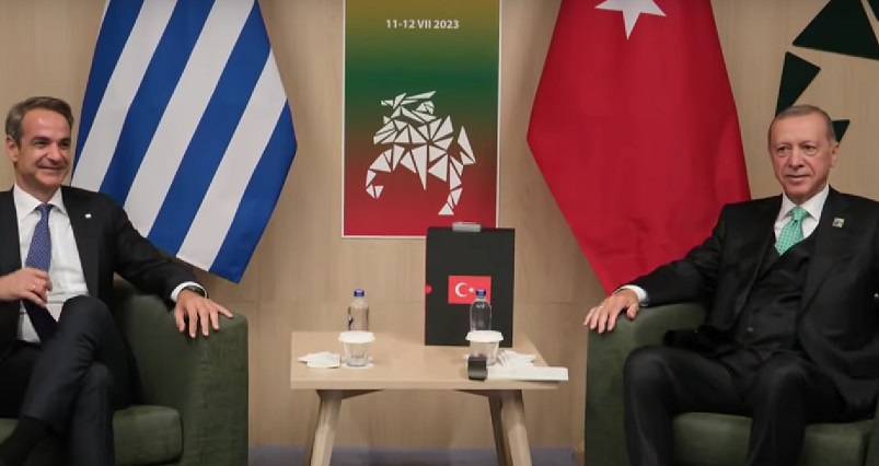Η "συμφωνία του Βίλνιους" ωθεί τον Ελληνισμό σε περιπέτειες, Θέμης Τζήμας