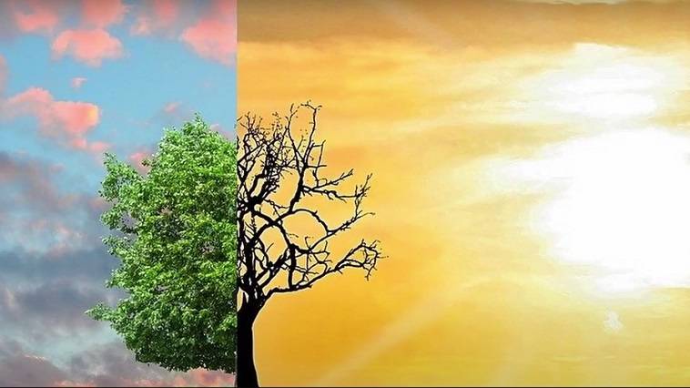Έγινε θρησκεία η κλιματική αλλαγή; –Μία απάντηση στον Φώσκολο, Σαράντης Δημητριάδης
