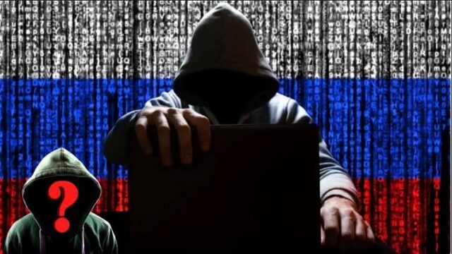 Η ρωσική ταξιαρχία χάκερς αλωνίζει τον κυβερνοχώρο! Γιώργος Μουσταϊρας