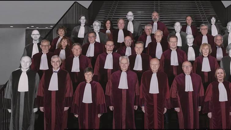 Γιατί η οριοθέτηση ΑΟΖ πρέπει να γίνει από το Δικαστήριο της ΕΕ κι όχι τη Χάγη, Γεώργιος Ανθρακεύς
