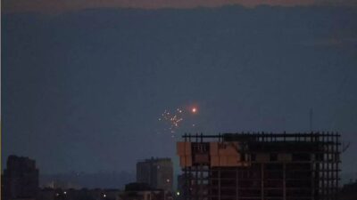 Δύο νεκροί στην πόλη Σαράτοφ σε ουκρανικό πλήγμα με drone