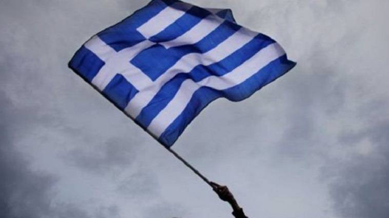 "Είναι μικρή η Ελλάδα για να έχει δικά της εθνικά συμφέροντα"! Κώστας Γρίβας