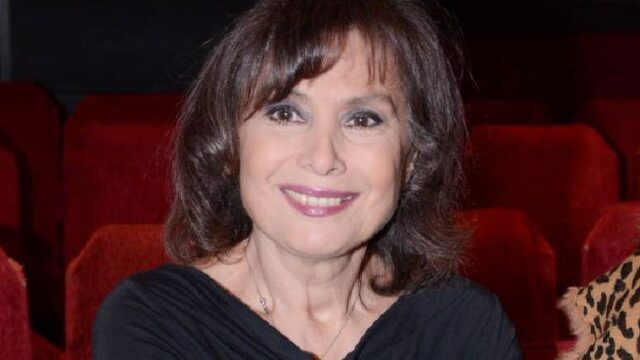 Έφυγε από την ζωή η Λιζέτα Νικολάου