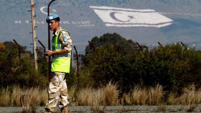 Αλλάζουν συνεχώς χέρια ελληνοκυπριακές περιουσίες, Κώστας Βενιζέλος