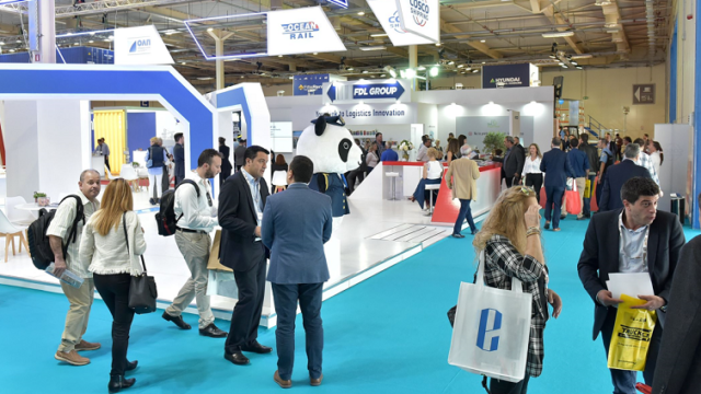 9η Διεθνής Έκθεση «Εφοδιαστική Αλυσίδα & Logistics – Cargo Truck & Van Expo