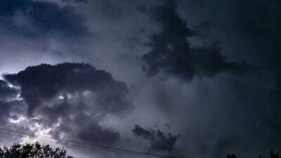 Σε κατάσταση κινητοποίησης πέντε περιφέρειες της χώρας λόγω της κακοκαιρίας