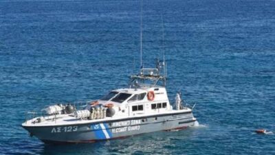 Κρήτη: Συνελήφθησαν δύο 18χρονοι - Φέρονται να είναι διακινητές μεταναστών που βρέθηκαν στη Γαύδο