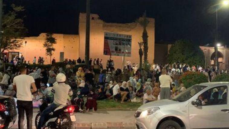 Εκατόμβη νεκρών στο Μαρόκο – Επιχείρηση για τον επαναπατρισμό Ελλήνων
