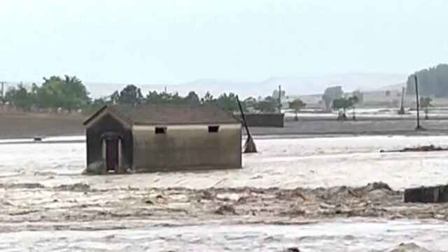 Πλημμύρες: Τί έπρεπε ήδη να κάνει και δεν κάνει η κυβέρνηση, Θέμης Τζήμας