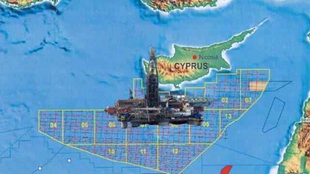 Αντί για λύση οι Τούρκοι θέλουν να μοιραστούν το κυπριακό αέριο!, Κώστας Βενιζέλος