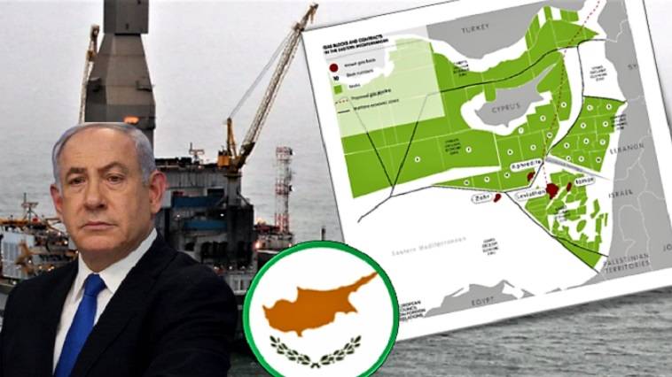 Ο Νετανιάχου ανασταίνει τον EastMed και τον σταθμό LNG στην Κύπρο, Αντώνης Φώσκολος