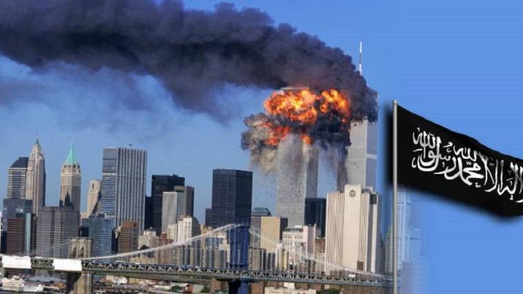 Το αδιανόητο έγινε πραγματικότητα στις 11-9-2001, Σταύρος Λυγερός