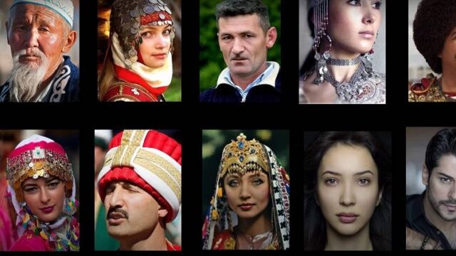 Αυτοί οι Τούρκοι! – Προσωπικά βιώματα και ιστορικά προβλήματα, Δημήτρης Μιχαλόπουλος