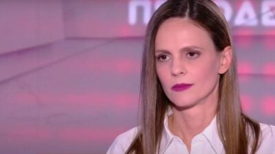 Παραιτήθηκε από βουλευτής η Έφη Αχτσιόγλου - "Παραμένω παρούσα στον συλλογικό αγώνα για κοινωνική δικαιοσύνη"