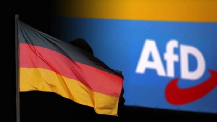 Καλπάζει η Νέα Δεξιά στην Γερμανία – Δημοσκοπήσεις-σοκ, Γιώργος Λυκοκάπης