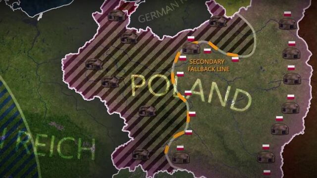 Η γερμανική εισβολή στην Πολωνία – Το έπος της "Μαύρης Ταξιαρχίας", Παντελής Καρύκας