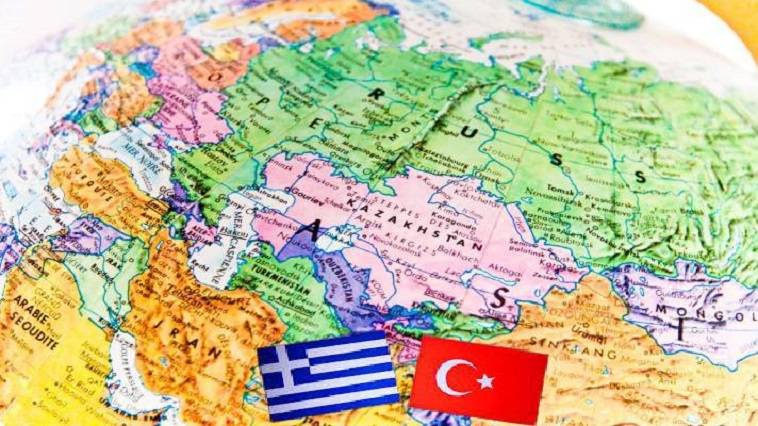 Γιατί οι ΗΠΑ δεν τιμωρούν την "αιρετική" Τουρκία, Κώστας Γρίβας