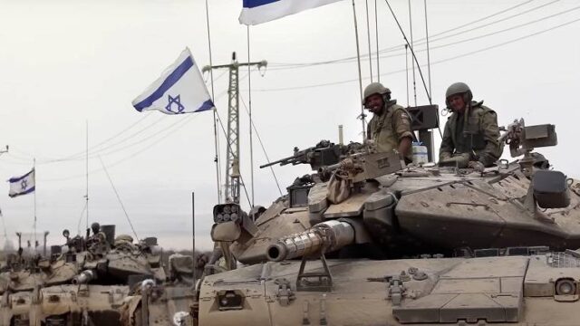 Ελλάδα: "Είμαστε στο πλευρό του Ισραήλ" – Πολεμικό Συμβούλιο συγκαλεί ο Νετανιάχου